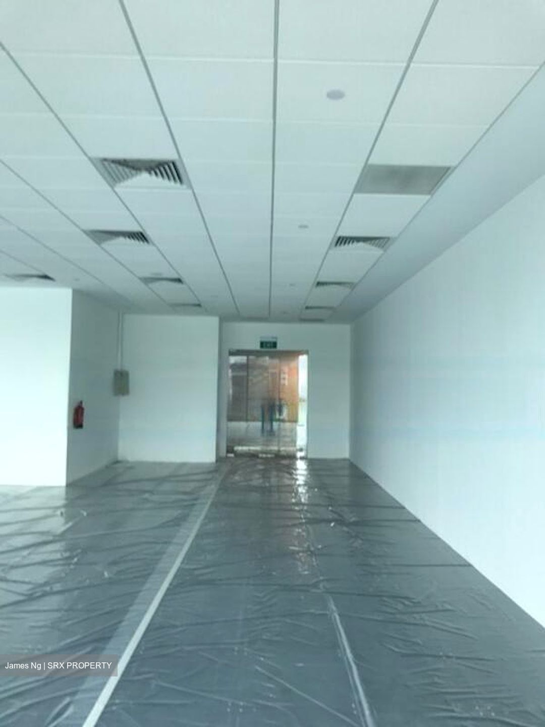 Vision Exchange (D22), Office #453351371